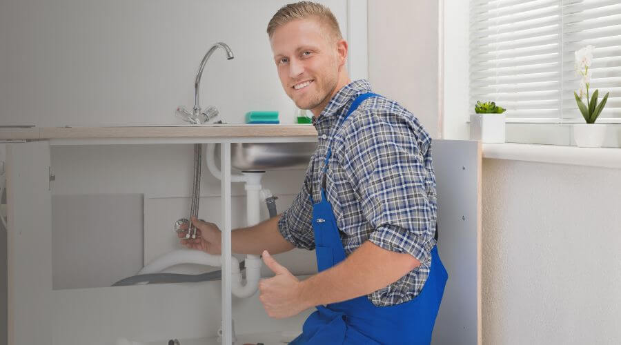 Professional emergency plumbing in Monticello, MS